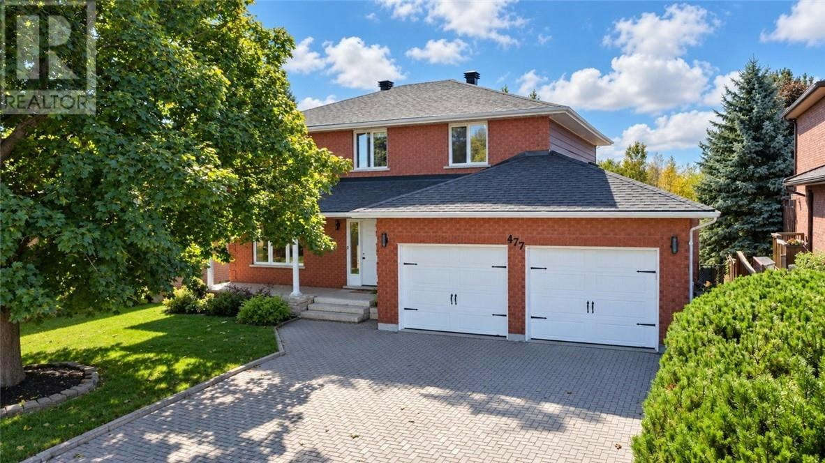 477 Moonrock Avenue, Greater Sudbury, ON, P3E 5Y7