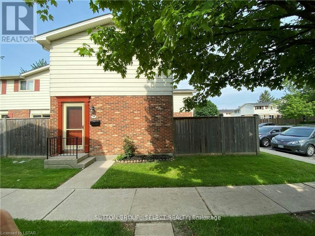 93 Conway Drive, London, ON, N6E 2H4 - 3