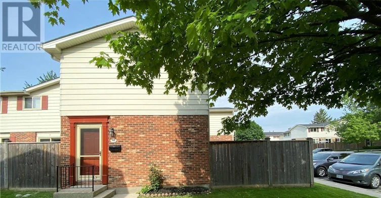 93 Conway Drive, London, ON, N6E 2H4 - 3