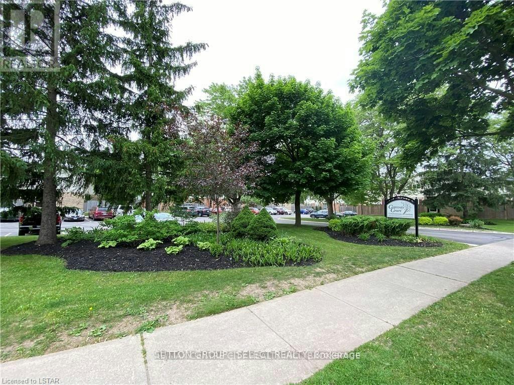 93 Conway Drive, London, ON, N6E 2H4 - 4
