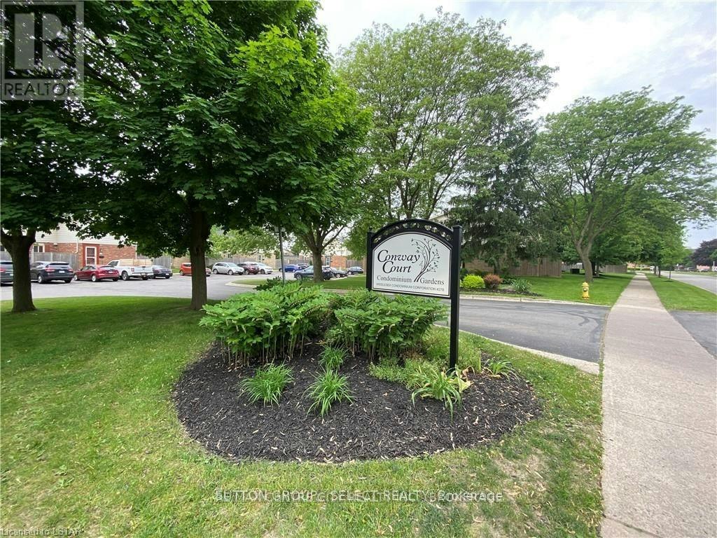 93 Conway Drive, London, ON, N6E 2H4 - 21