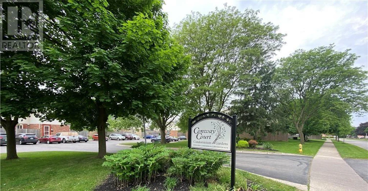 93 Conway Drive, London, ON, N6E 2H4 - 21