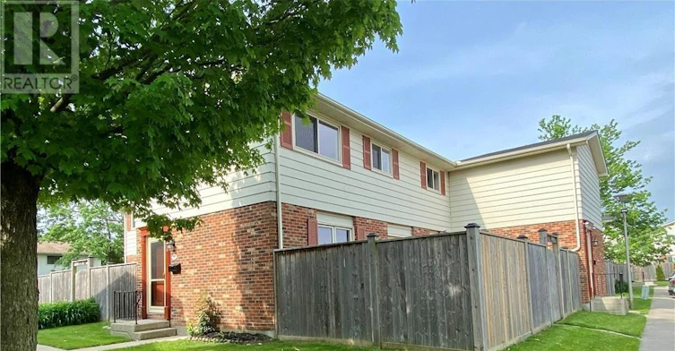 93 Conway Drive, London, ON, N6E 2H4
