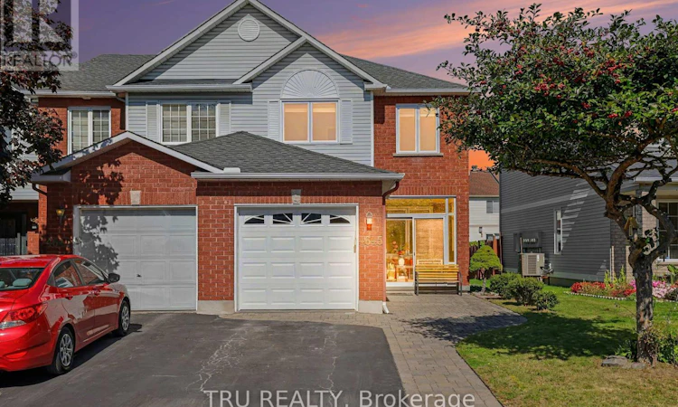 4645 Ogilvie Walk Crescent