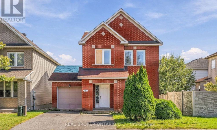 182 Annapolis Circle