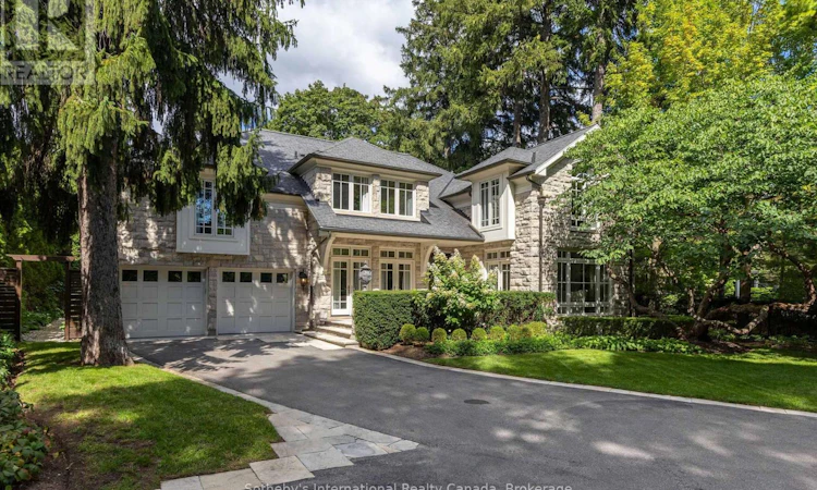 1073 Lakeshore Road E