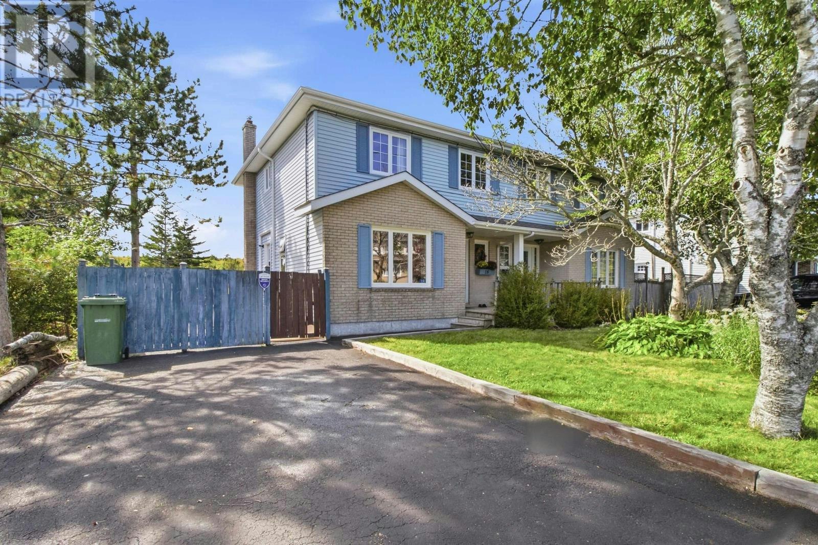 18 Red Maple Drive, Timberlea, NS, B3T 1G8