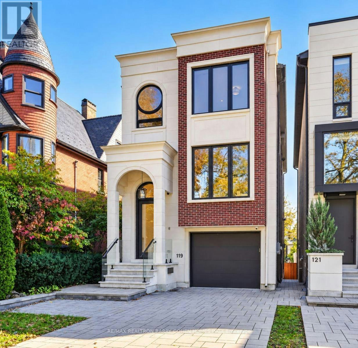 119 Glengrove Avenue W, Toronto, ON, M4R 1P1