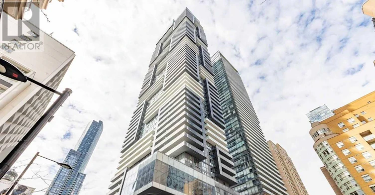 4713-7 Grenville Street, Toronto, ON, M4Y 0E9 - 9