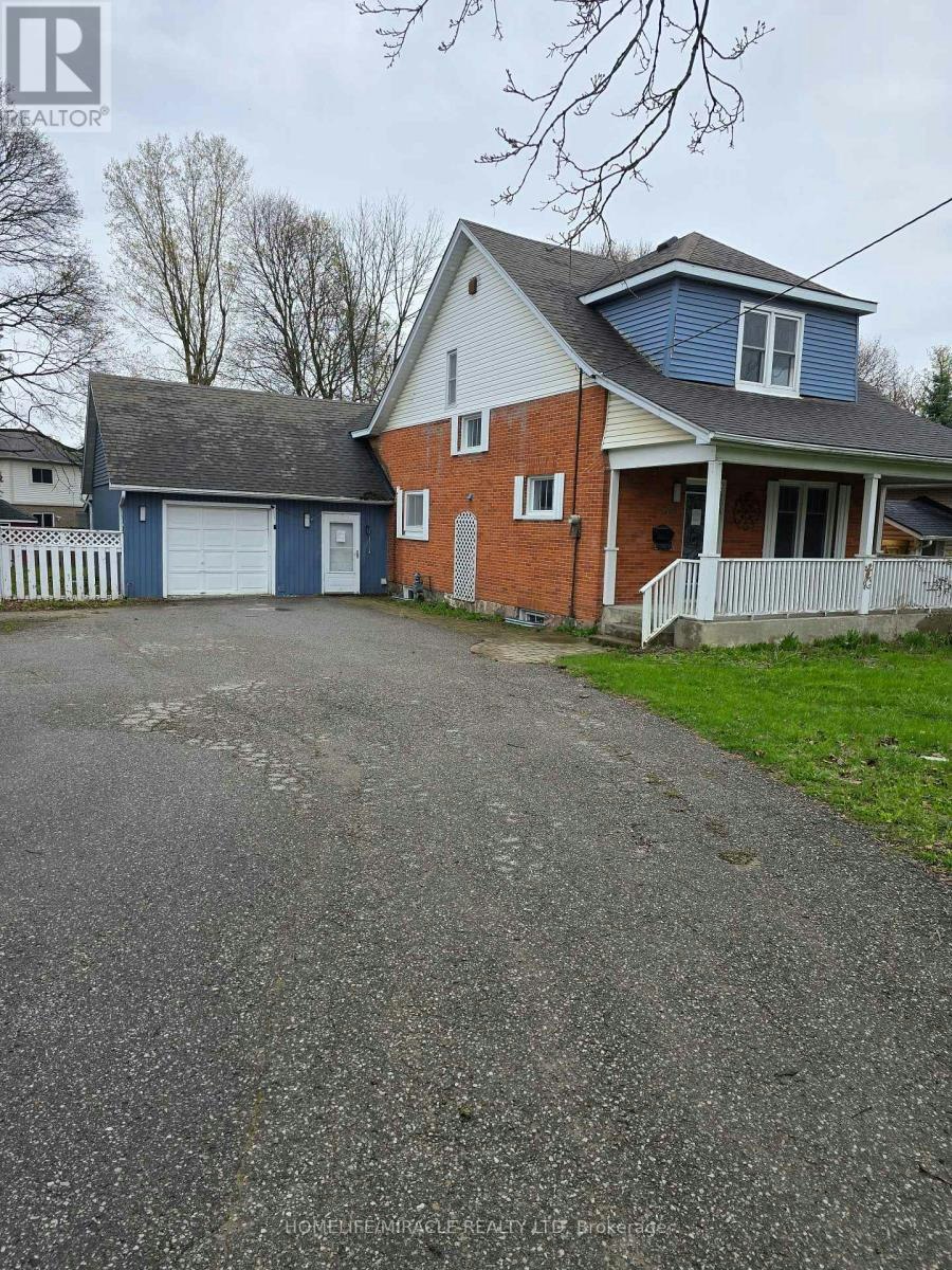 83 Liberty Street N, Clarington, ON, L1C 2L8