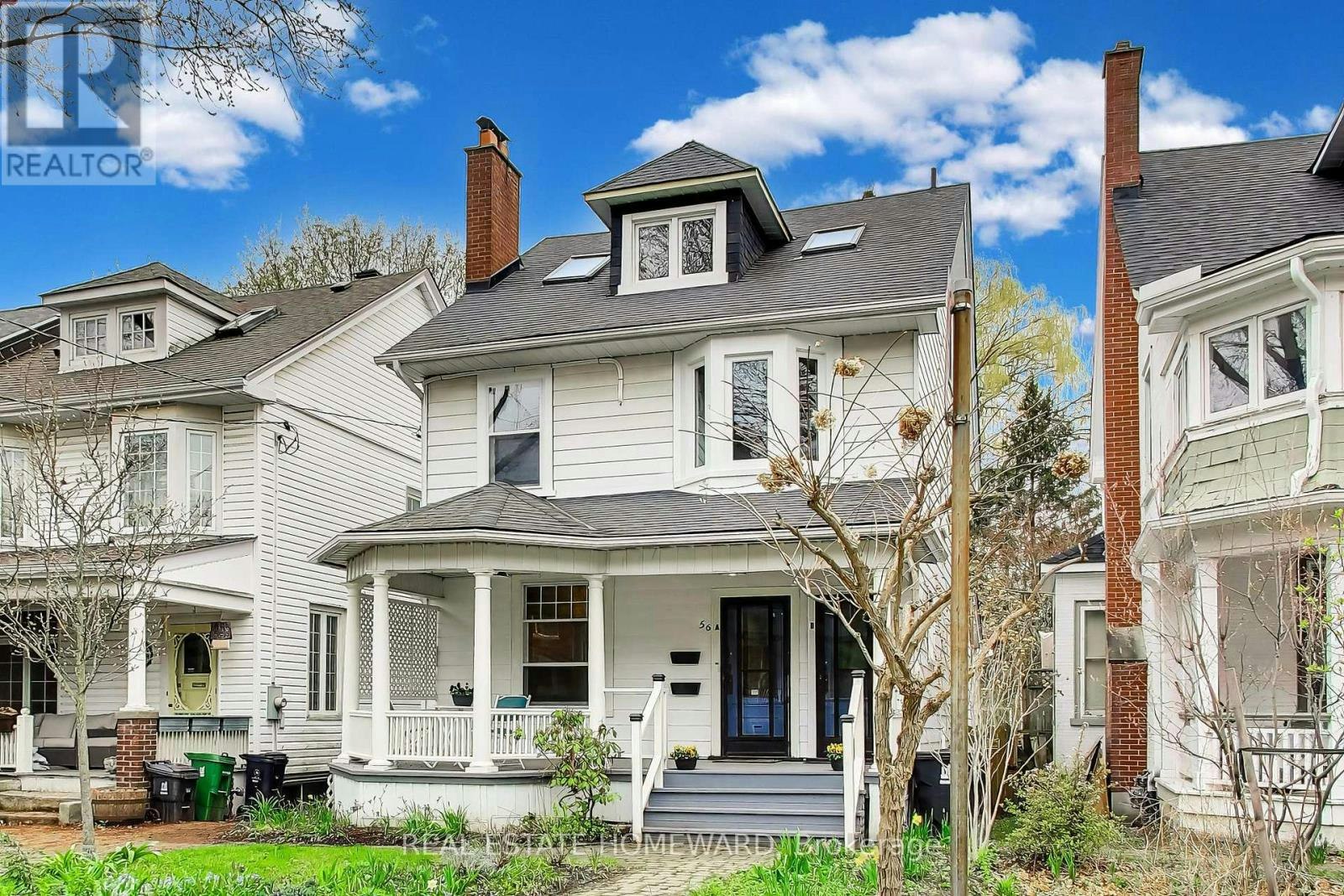 56 Leuty Avenue, Toronto, ON, M4E 2R4