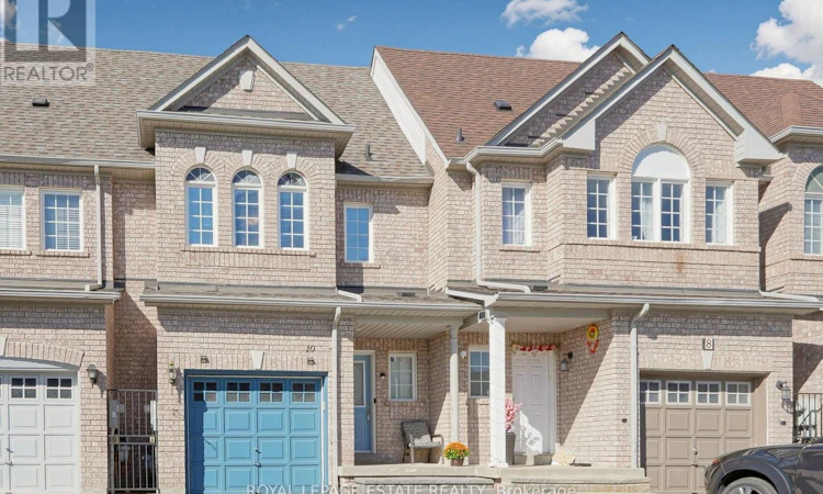 10 Dooley Crescent