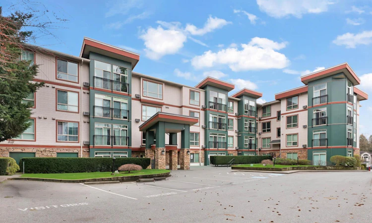 208-33485 SOUTH Fraser Way