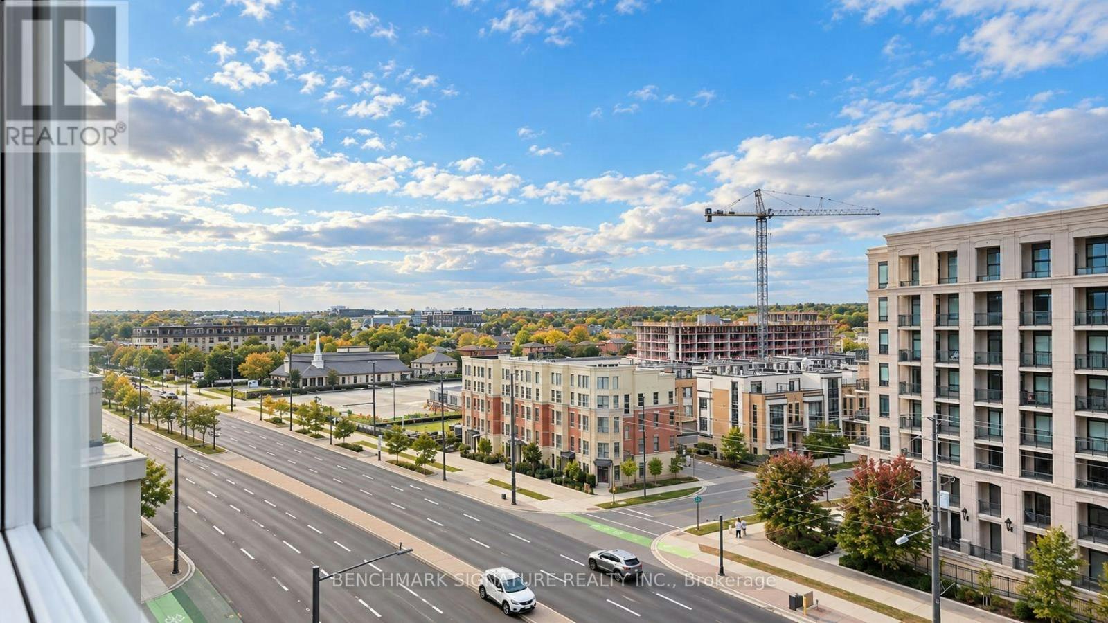 PH12-8228 Birchmount Road, Markham, ON, L3R 1A6
