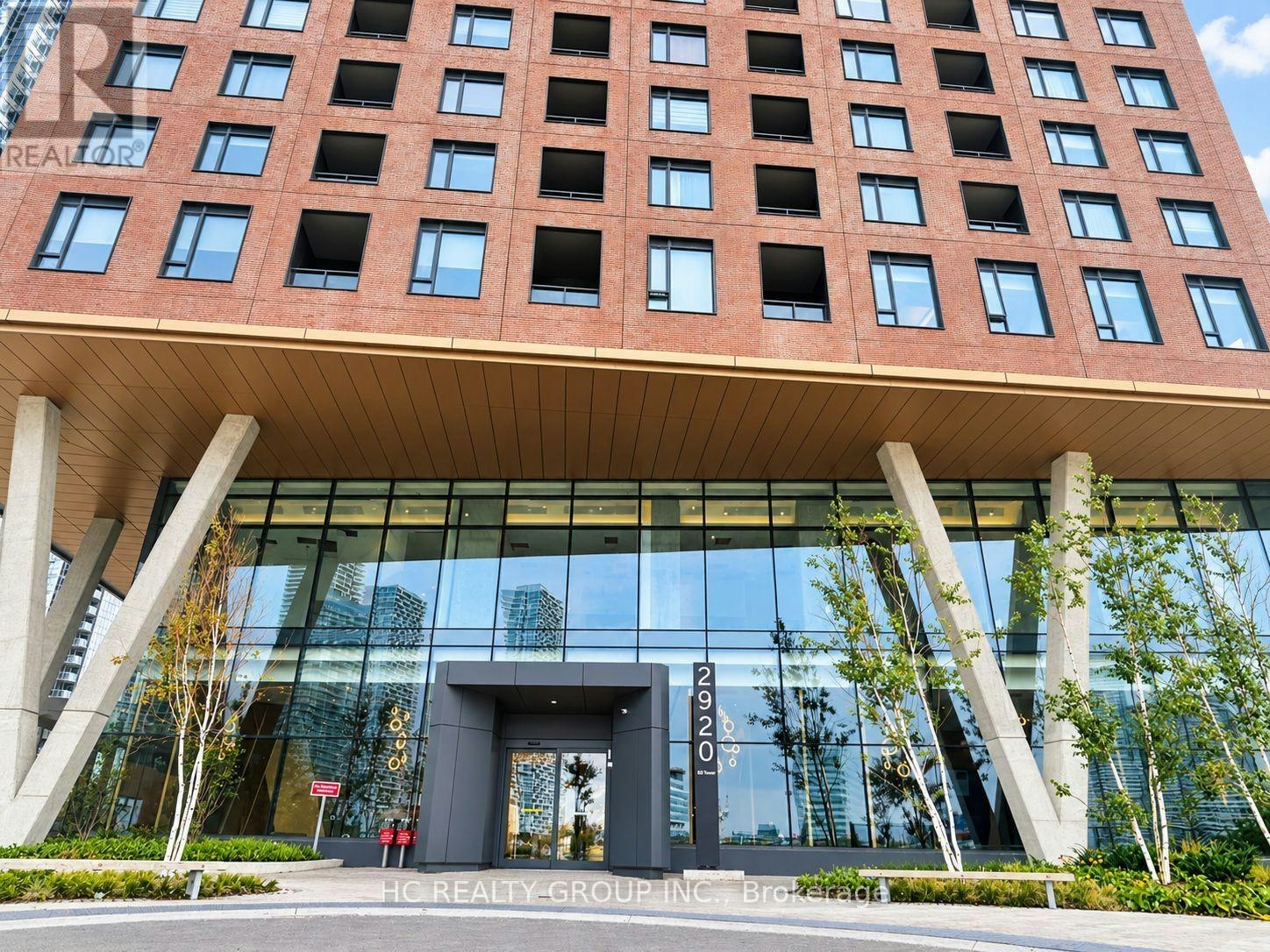 3808-2920 7 Highway Road, Vaughan, ON, L4K 0P4 - 2