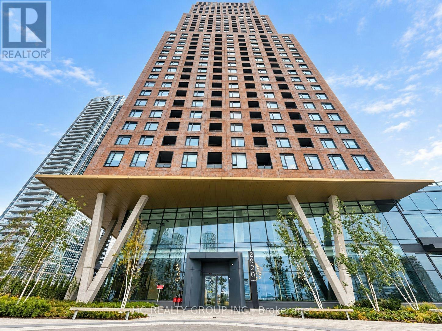 3808-2920 7 Highway Road, Vaughan, ON, L4K 0P4