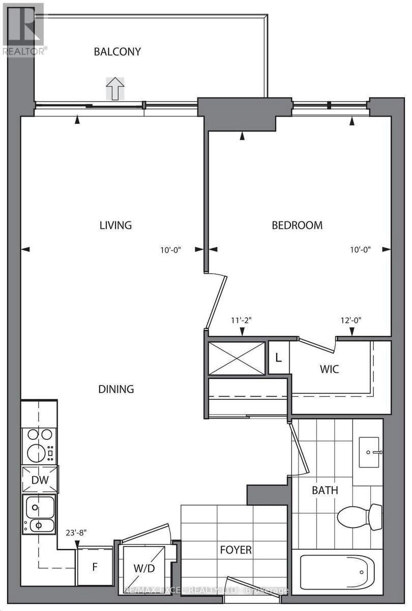 703-18 Uptown Drive, Markham, ON, L3R 5M5 - 30