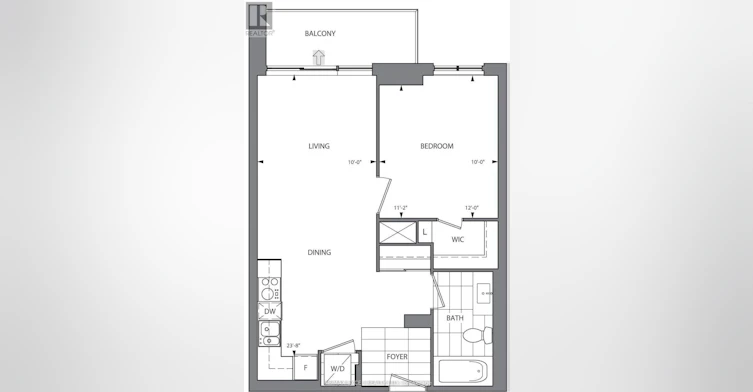 703-18 Uptown Drive, Markham, ON, L3R 5M5 - 30