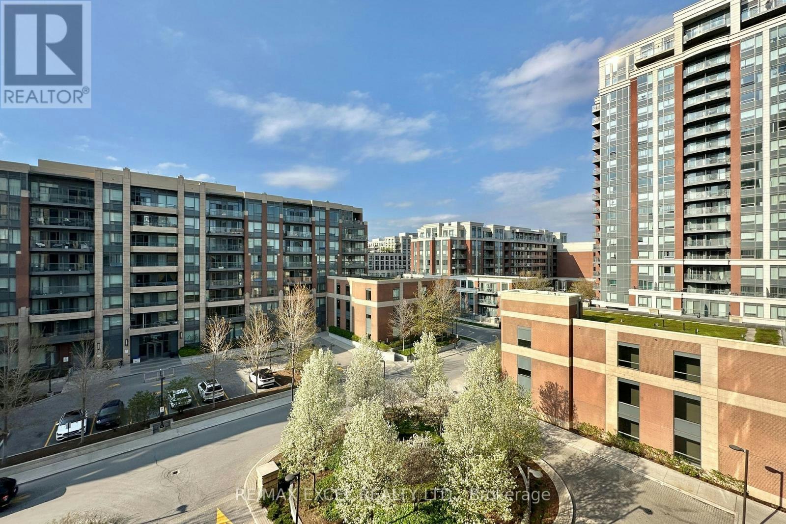 703-18 Uptown Drive, Markham, ON, L3R 5M5 - 23