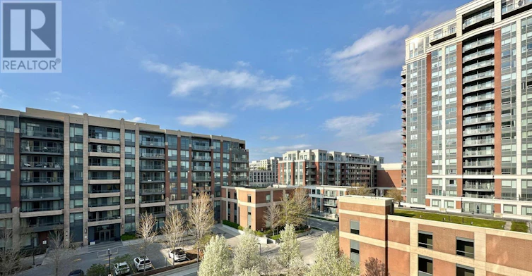 703-18 Uptown Drive, Markham, ON, L3R 5M5 - 23