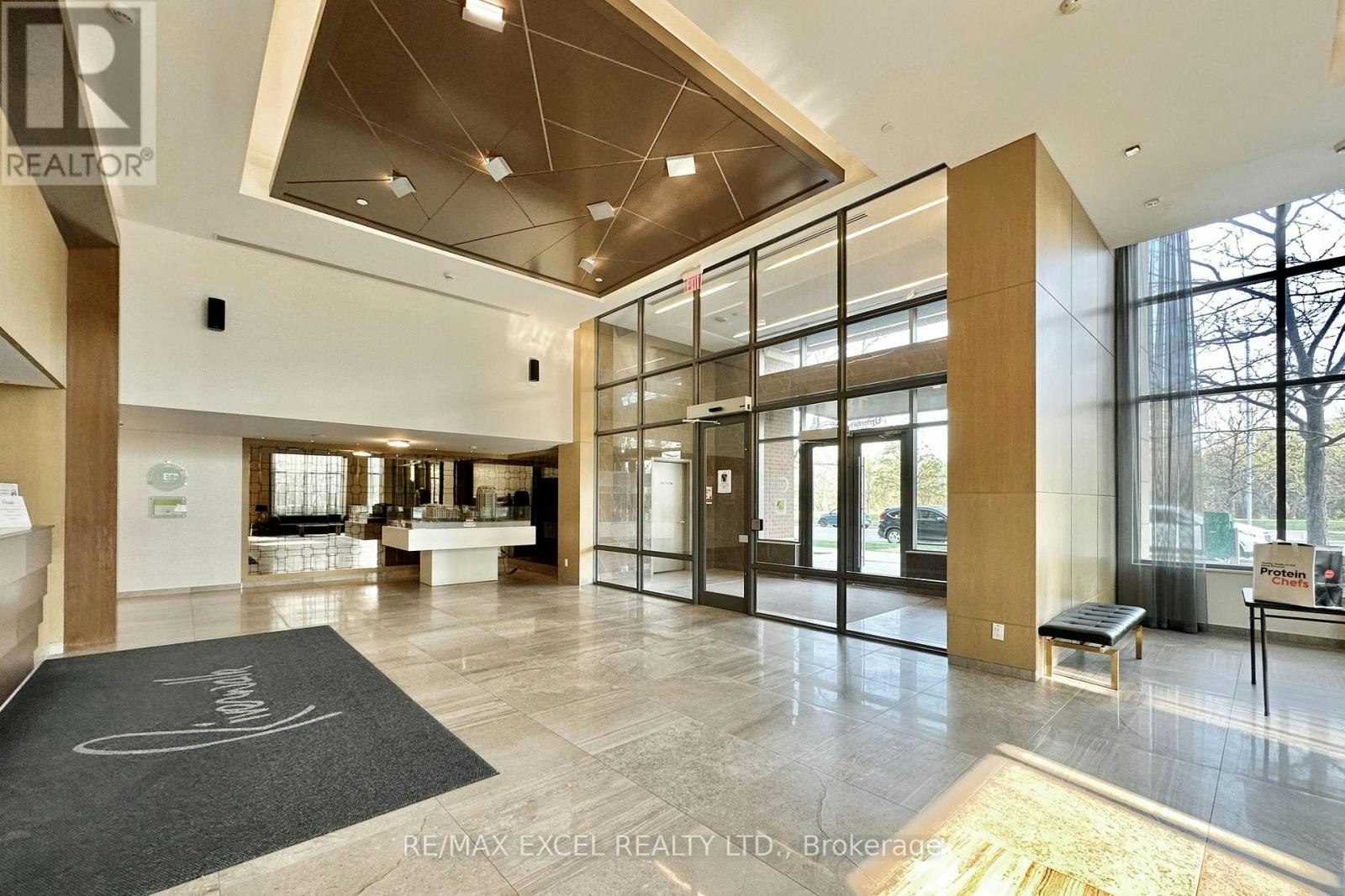 703-18 Uptown Drive, Markham, ON, L3R 5M5 - 25