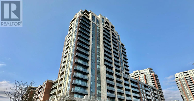 703-18 Uptown Drive, Markham, ON, L3R 5M5