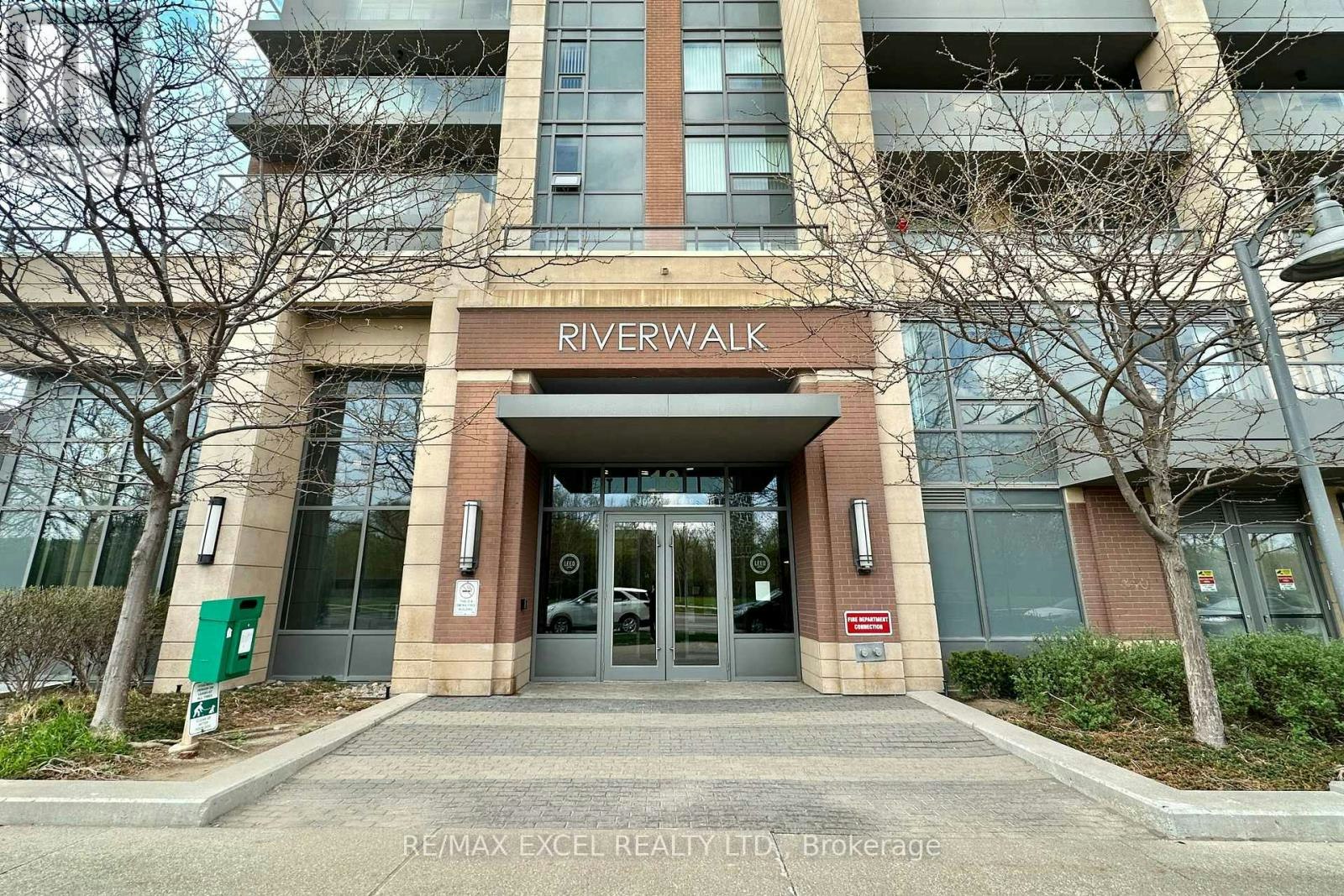 703-18 Uptown Drive, Markham, ON, L3R 5M5 - 5