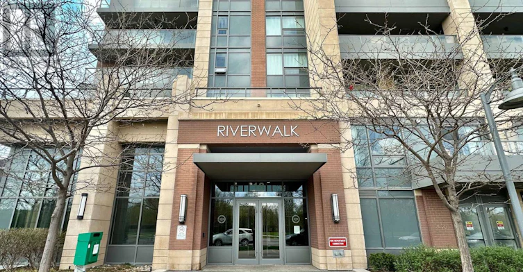 703-18 Uptown Drive, Markham, ON, L3R 5M5 - 5