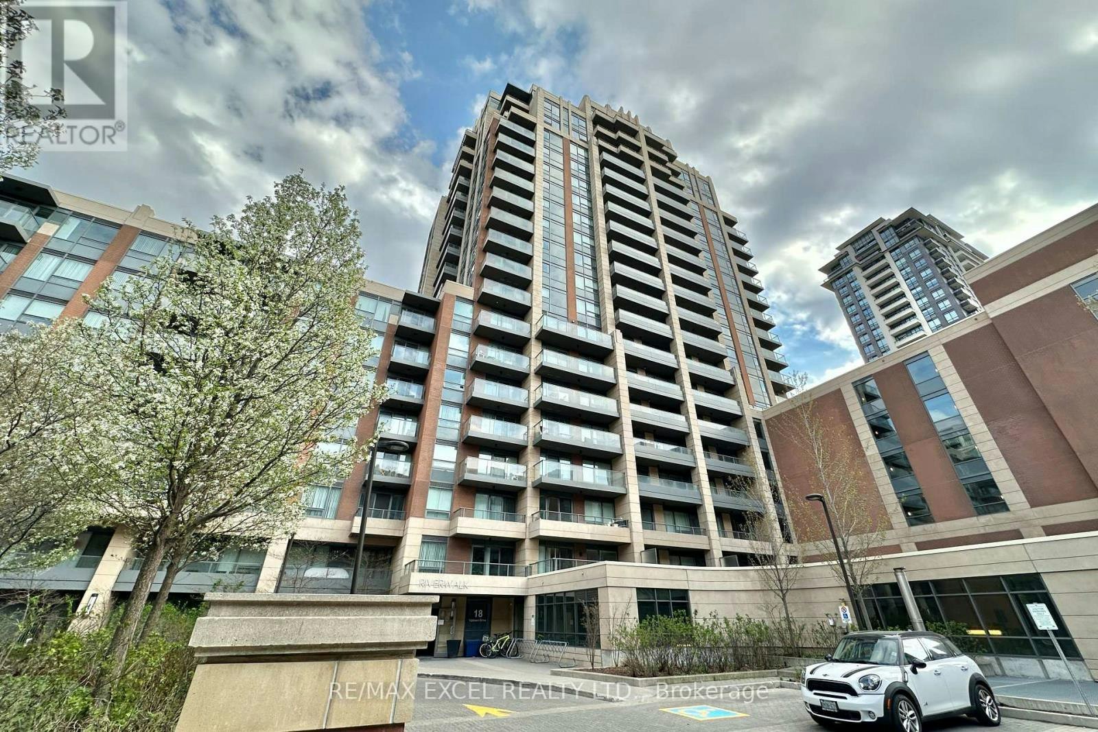 703-18 Uptown Drive, Markham, ON, L3R 5M5 - 3