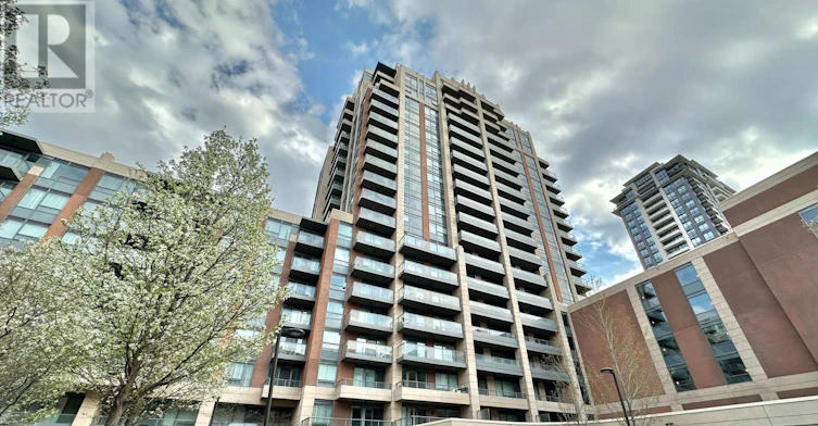 703-18 Uptown Drive, Markham, ON, L3R 5M5 - 3