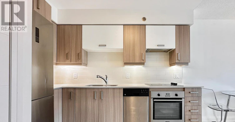 703-18 Uptown Drive, Markham, ON, L3R 5M5 - 9