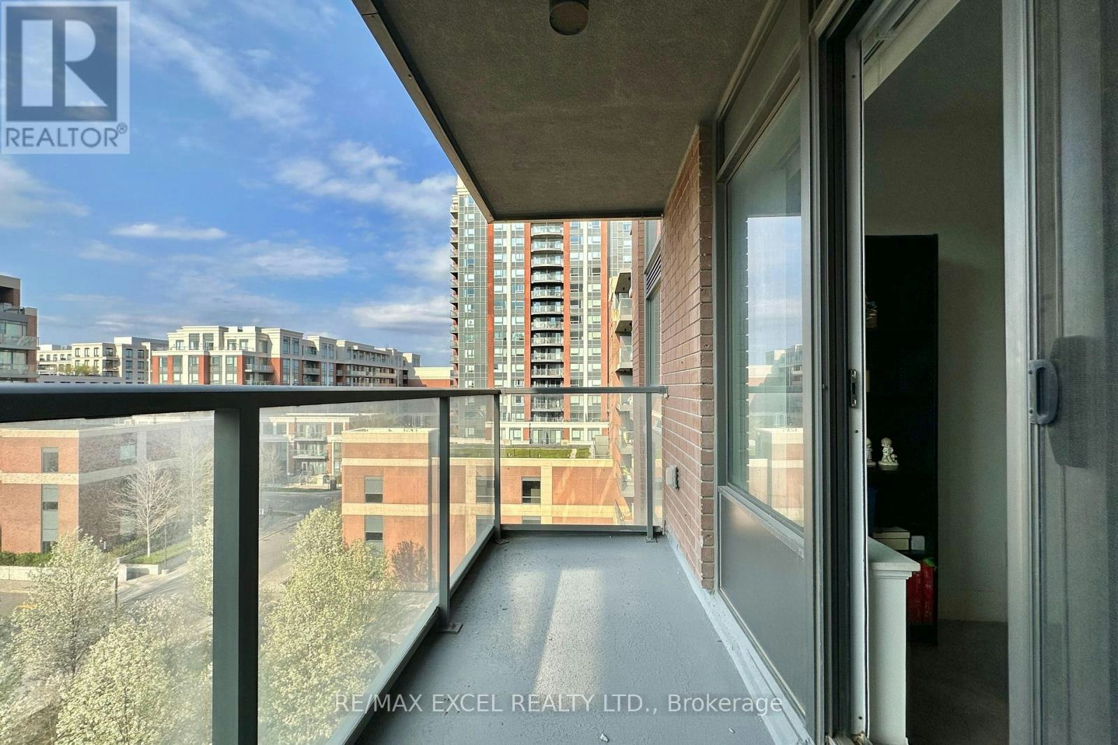 703-18 Uptown Drive, Markham, ON, L3R 5M5 - 22