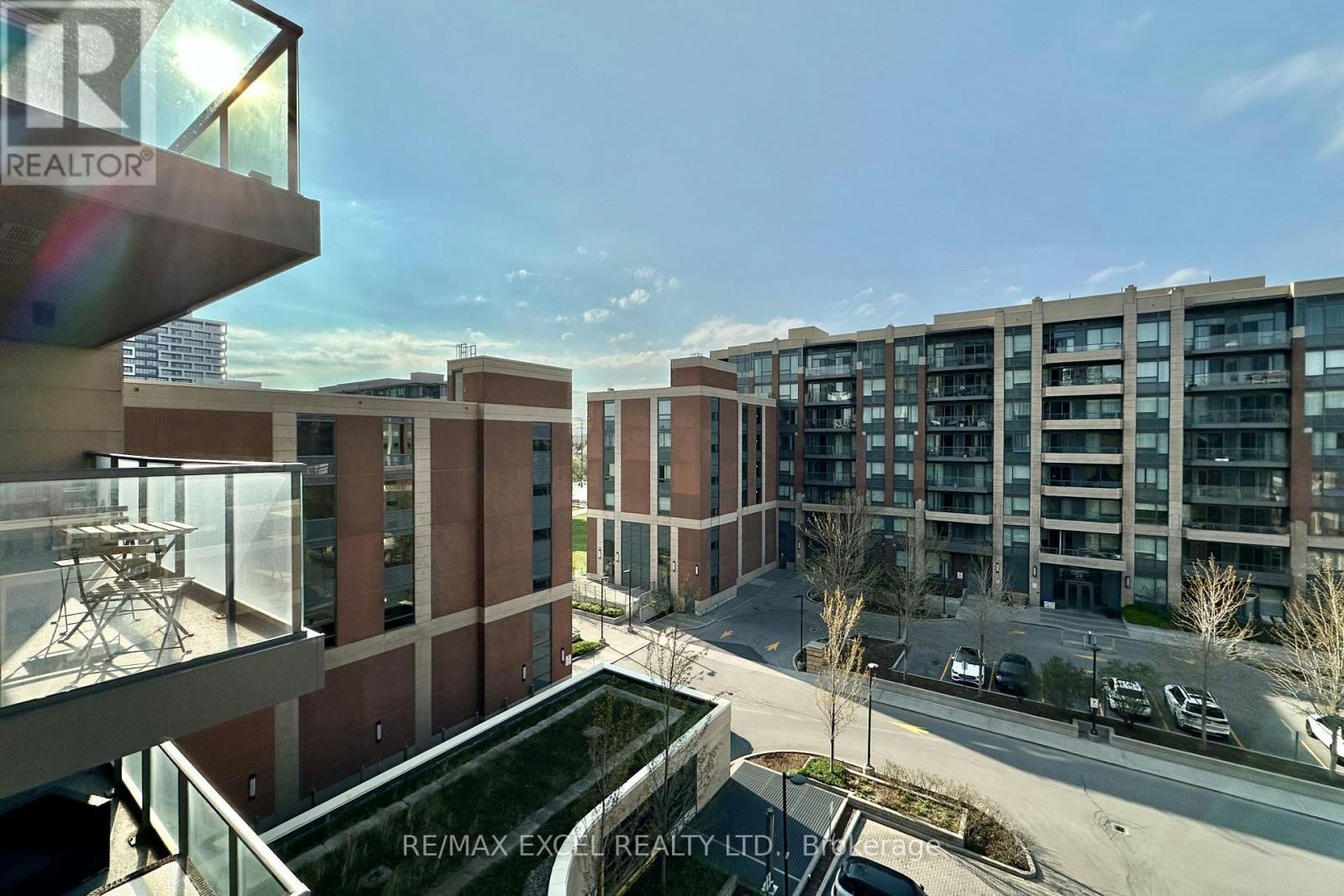 703-18 Uptown Drive, Markham, ON, L3R 5M5 - 24