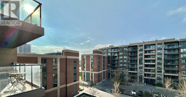 703-18 Uptown Drive, Markham, ON, L3R 5M5 - 24