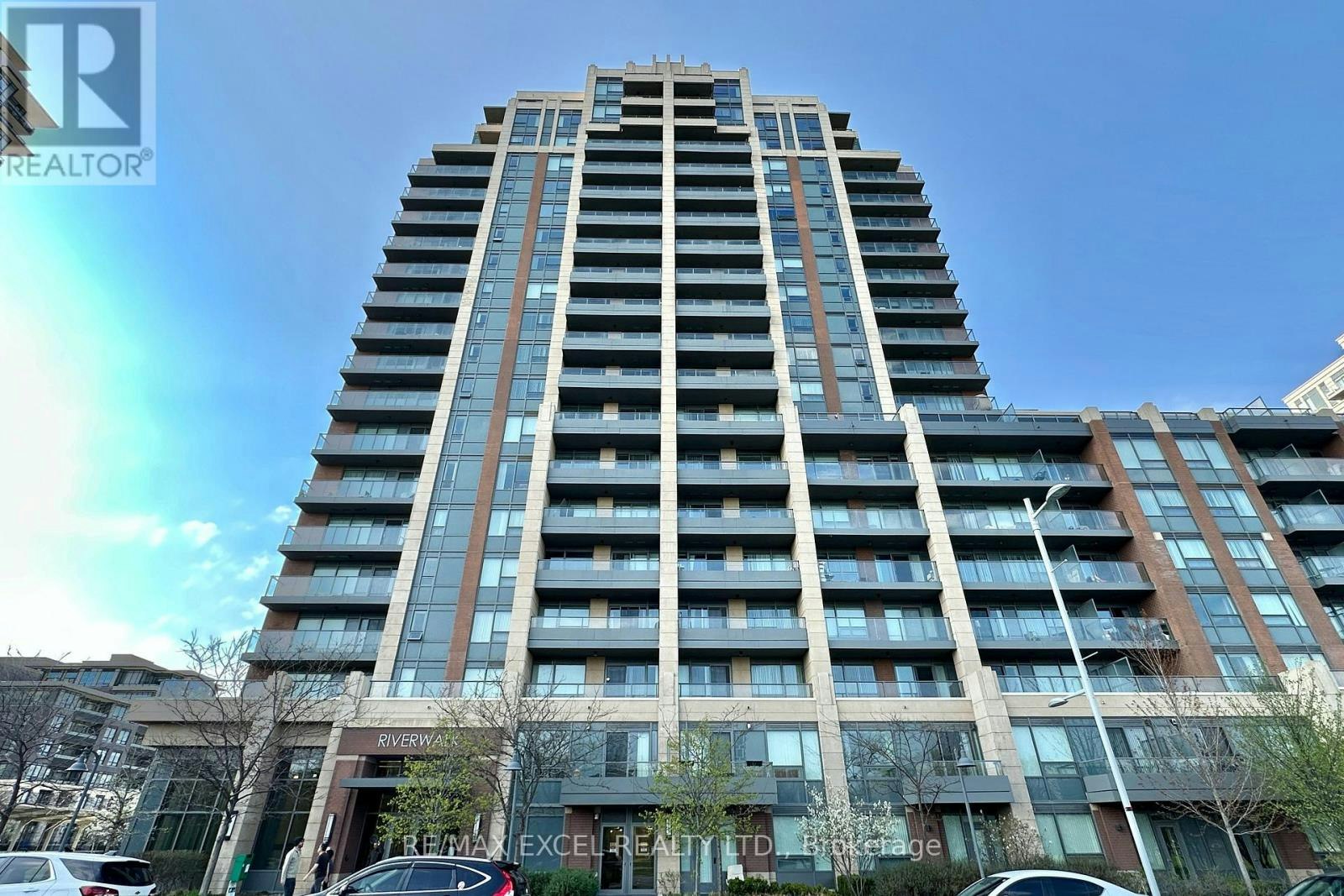 703-18 Uptown Drive, Markham, ON, L3R 5M5 - 4