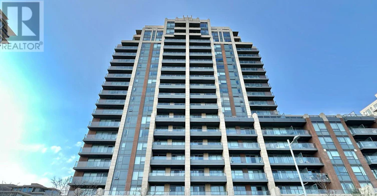 703-18 Uptown Drive, Markham, ON, L3R 5M5 - 4