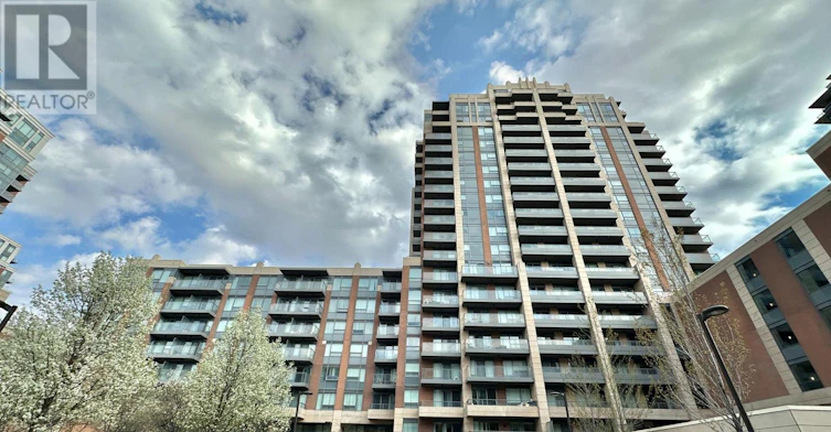 703-18 Uptown Drive, Markham, ON, L3R 5M5 - 2