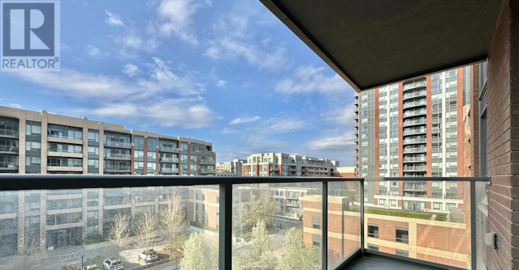 703-18 Uptown Drive, Markham, ON, L3R 5M5 - 21