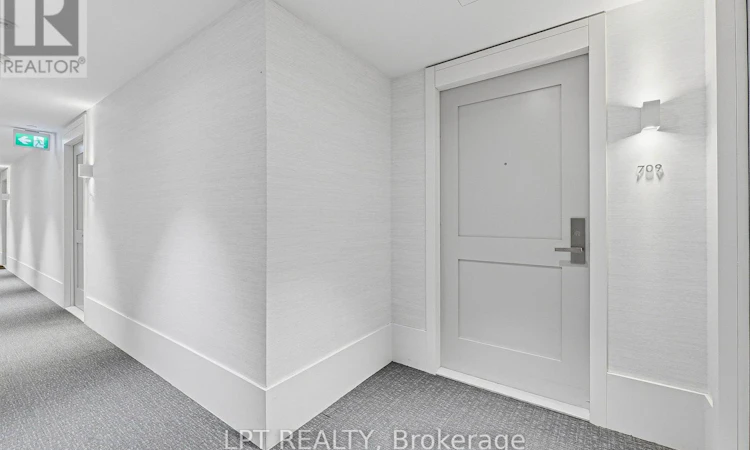 709-10 Gibbs Road