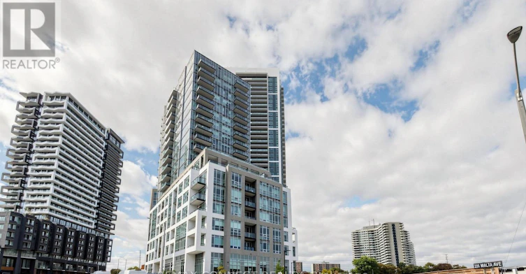 2107-209 Steeles Avenue W, Brampton, ON, L6Y 0B5 - 2