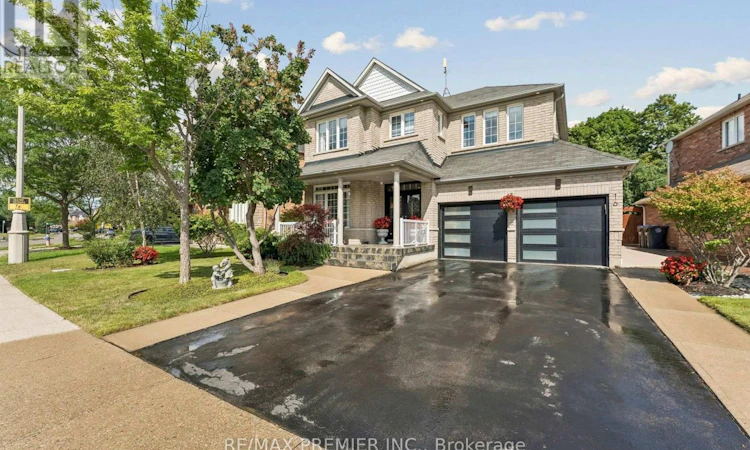 16 Rockstep Court