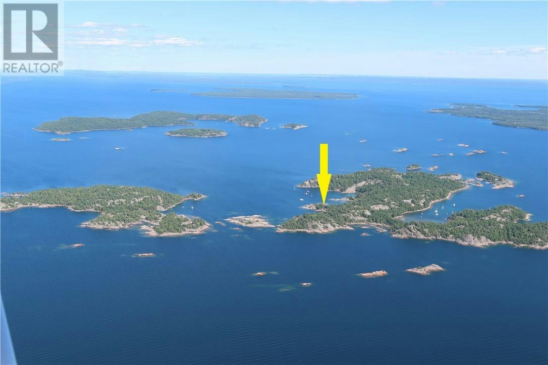 0 Benjamin Islands, Spanish, ON, P0P 2A0