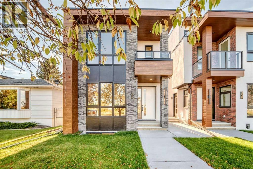 39A Moncton Road NE, Calgary, AB, T2E 5P9