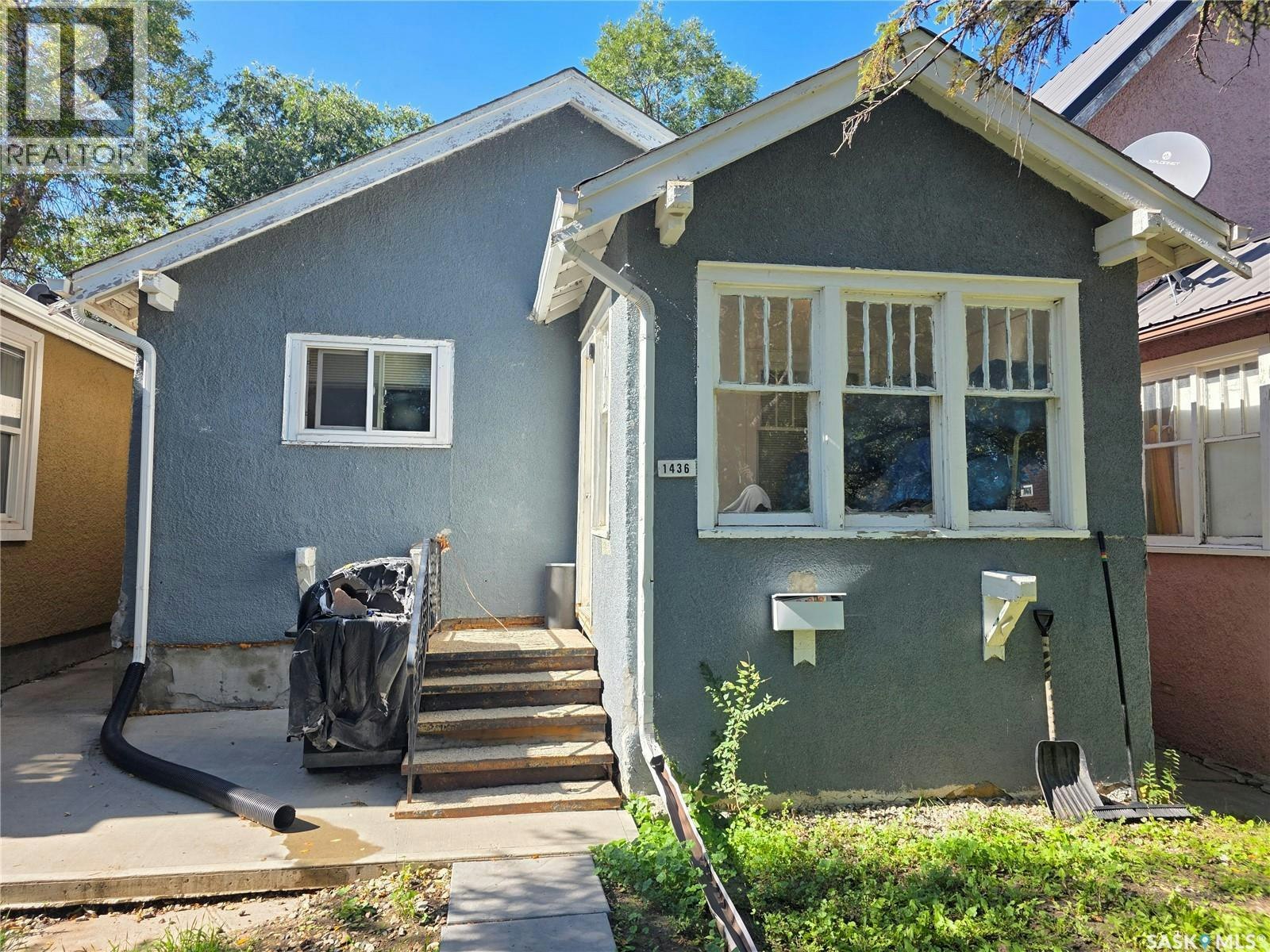 1436 Wascana Street, Regina, SK, S4T 4J5