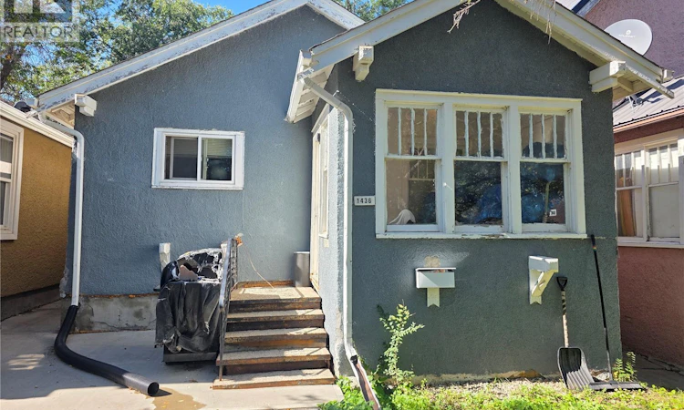 1436 Wascana Street