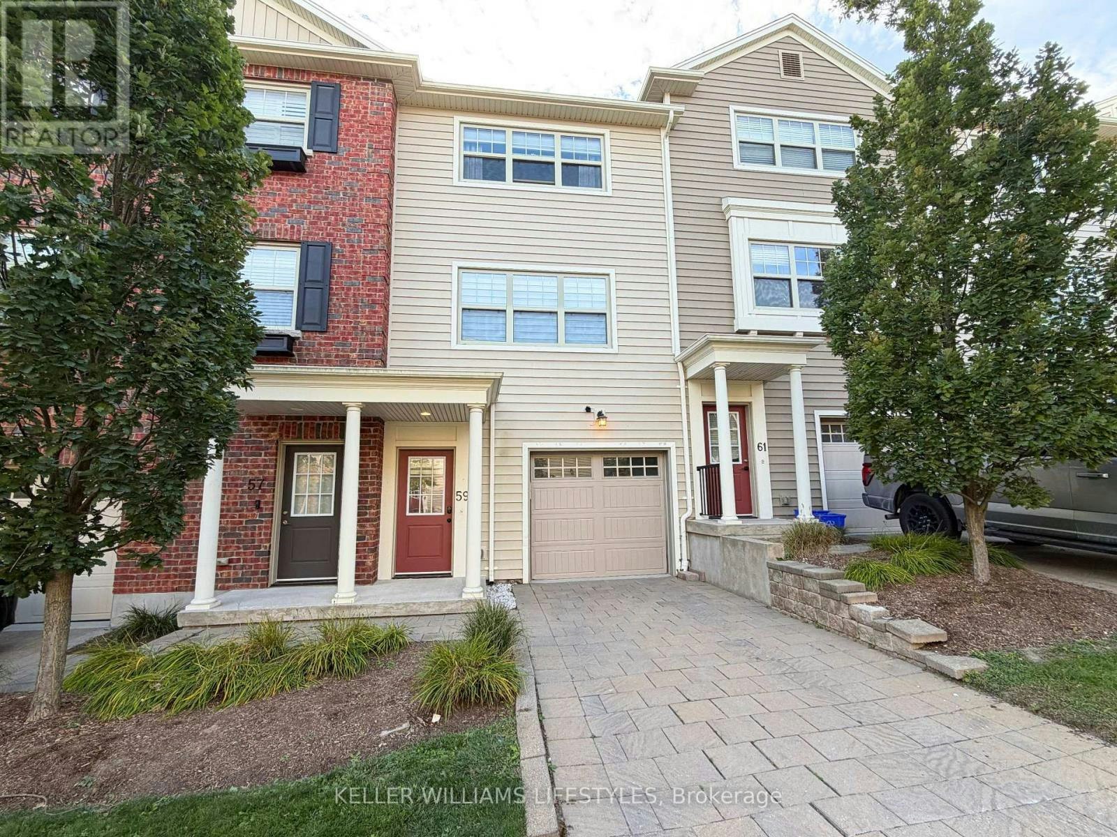 59-1850 Beaverbrook Avenue, London, ON, N6H 0G7