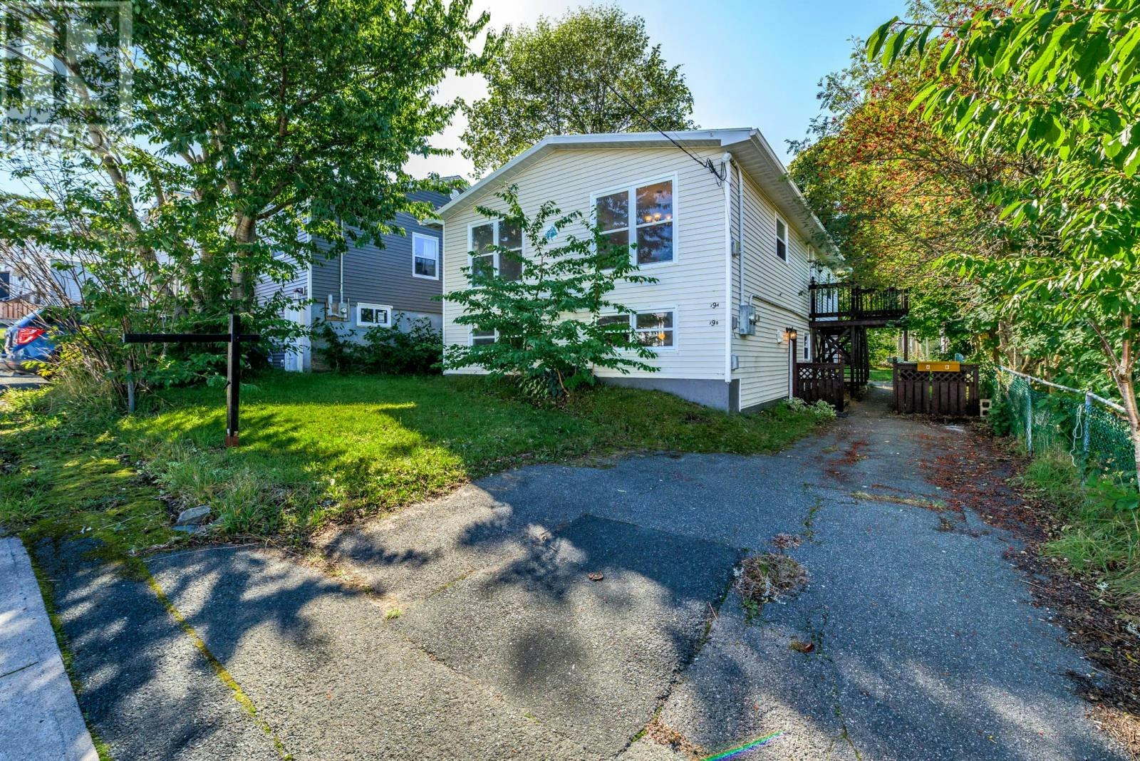 19 Malta Street, St Johns, NL, A1C 4S8
