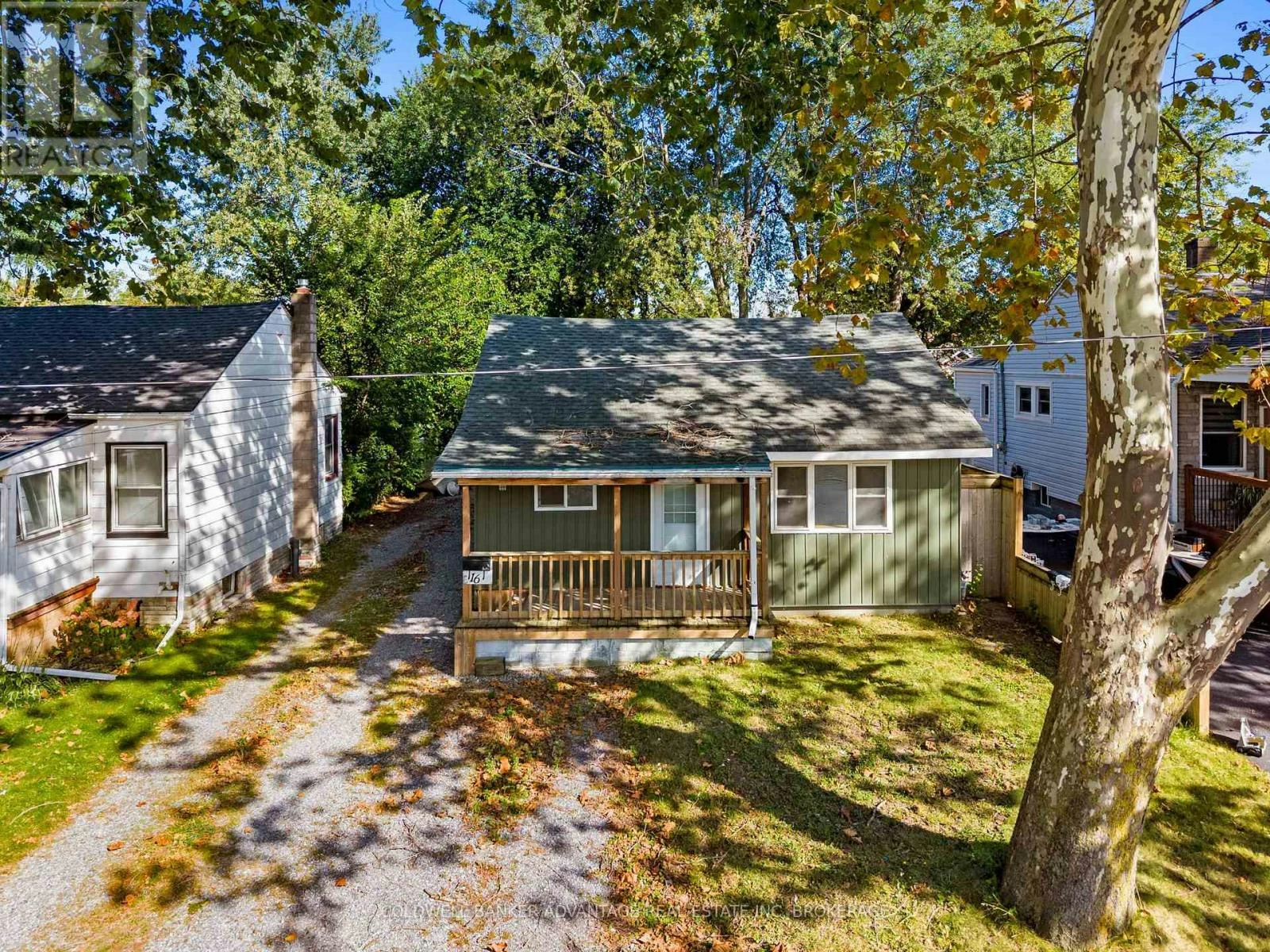 16 Achilles Avenue, Welland, ON, L3B 4S4