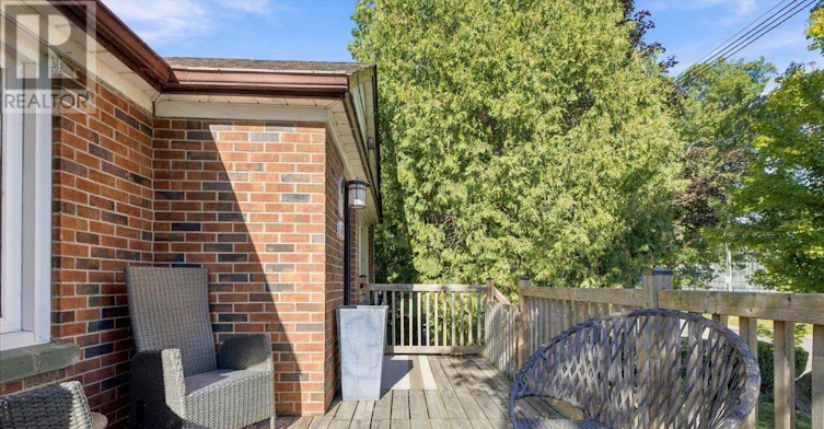 163 Deane Avenue, Oakville, ON, L6K 1N2 - 3
