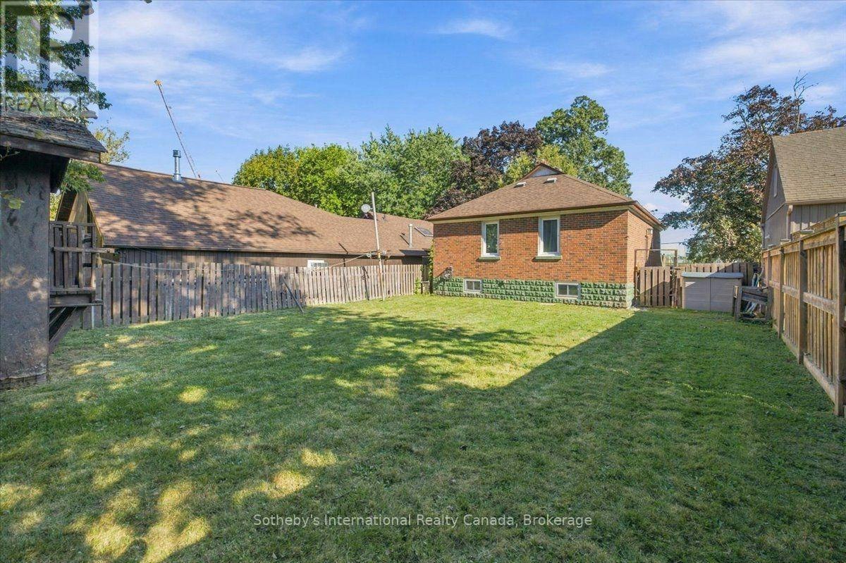 163 Deane Avenue, Oakville, ON, L6K 1N2 - 35